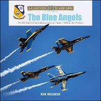 Cover Blue Angels