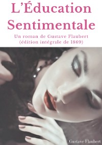 Cover L'Éducation Sentimentale