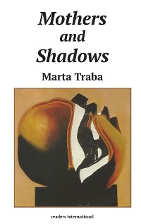 Cover Mothers and Shadows