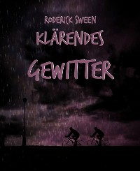 Cover Klärendes Gewitter