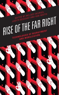 Cover Rise of the Far Right