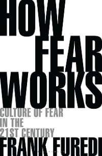 Cover How Fear Works