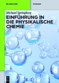 Cover Einführung in die Physikalische Chemie