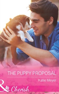 Cover Puppy Proposal