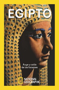 Cover Egipto