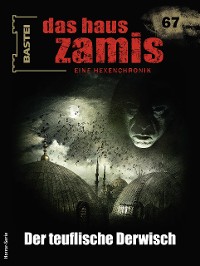 Cover Das Haus Zamis 67