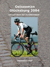 Cover Ostseeman Glücksburg 2004