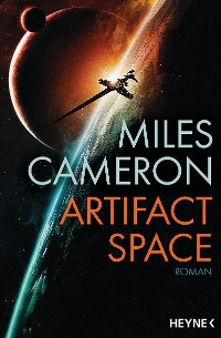 Cover Artifact Space