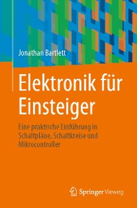 Cover Elektronik für Einsteiger