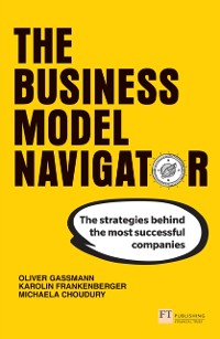 Cover Business Model Navigator, The