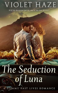 Cover The Seduction of Luna