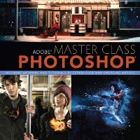 Cover Adobe Master Class