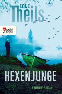 Cover Hexenjunge