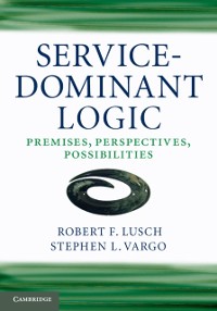 Cover Service-Dominant Logic