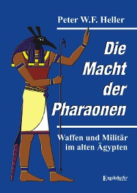 Cover Die Macht der Pharaonen