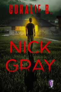 Cover Nick Gray