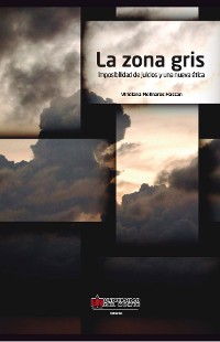 Cover La zona gris