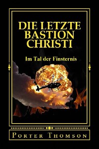 Cover Die Letzte Bastion Christi