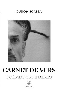 Cover Carnet de vers