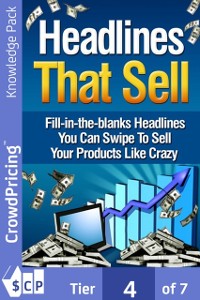 Cover Headlines That Sell