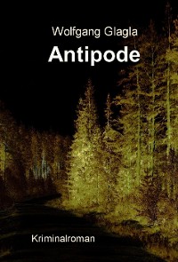Cover Antipode