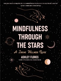 Cover Mindfulness Through the Stars