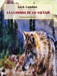 Cover La llamada de lo salvaje