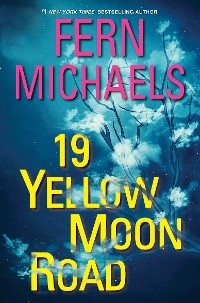 Cover 19 Yellow Moon Road