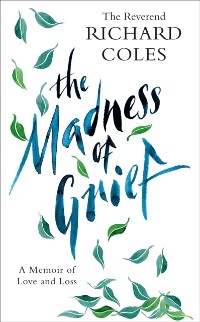 Cover Madness of Grief