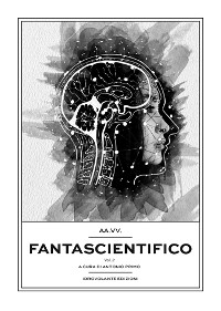 Cover Fantascientifico Vol.2