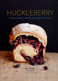 Cover Huckleberry