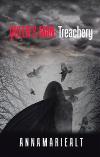 Cover Queen’S Man: Treachery