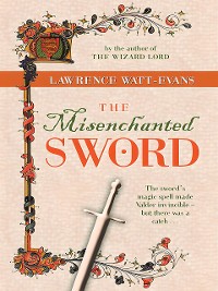 Cover The Misenchanted Sword