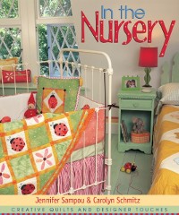 Cover In the Nursery