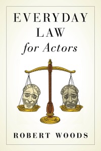 Cover Everyday Law for Actors