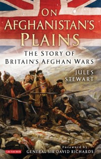 Cover On Afghanistan''s Plains