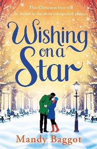 Cover Wishing on a Star