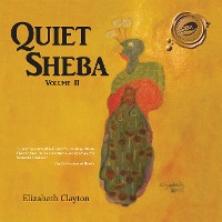 Cover Quiet Sheba