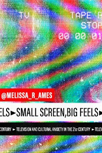 Cover Small Screen, Big Feels