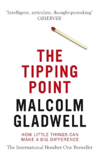 Cover Tipping Point