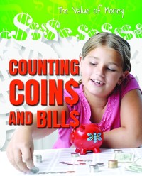 Cover Counting Coins and Bills