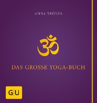 Cover Das große Yogabuch