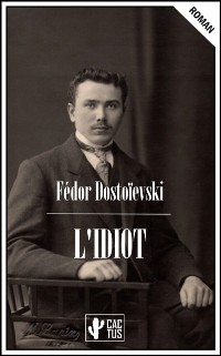 Cover L''idiot