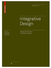 Cover Integrative Design