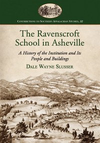 Cover Ravenscroft School in Asheville