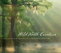 Cover Wild North Carolina