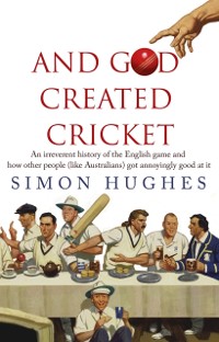Cover And God Created Cricket