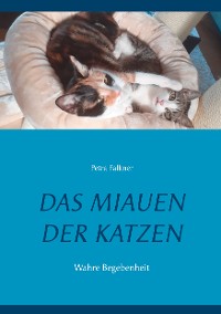 Cover Das Miauen der Katzen