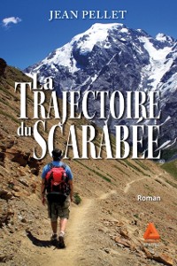 Cover La tajectoire du scarabée