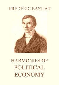 Cover Harmonies of Political Economy